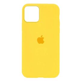 Чехол для моб. телефона Armorstandart Silicone Case Apple iPhone 13 Pro Lemon Zest (ARN62145)