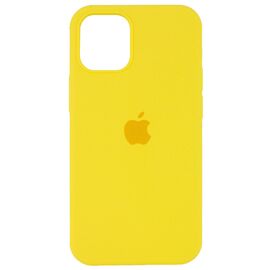 Чехол для моб. телефона Armorstandart Silicone Case Apple iPhone 13 Pro Max Lemon Zest (ARM62147)