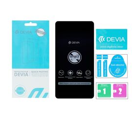 Пленка защитная Devia Privacy Infinix Note 11 (DV-INF-NOT11PRV)