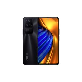 Мобильный телефон Xiaomi Poco F4 6/128GB Night Black