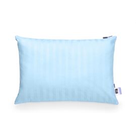 Подушка MirSon 1478 Valentino Hand Made memory effekt Средняя 50х70 см (2200001540088)