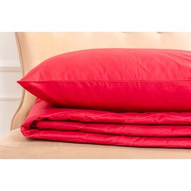 Одеяло MirSon Летний комплект 2676 BamBoo 19-1655 Edmonda одеяло 155x215 с (2200003114225)