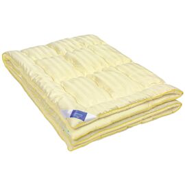 Одеяло MirSon шерстяное Экстра Премиум Carmela Hand Made 0343 деми 200x220 (2200000450562)