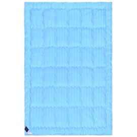 Одеяло MirSon шерстяное Экстра Премиум Valentino Hand Made 0339 лето 220x2 (2200000450241)