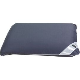 Подушка MirSon ортопедическая №6049 Delicate satin Iron grey Men 59х43х12 (2200003261721)