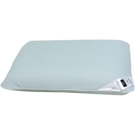 Подушка MirSon ортопедическая №6051 Delicate satin Skyline Men 59х43х12 (2200003261745)