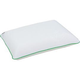 Подушка MirSon ортопедическая №6058 Green nature Julia Men 59х43х12 (2200003261813)
