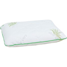 Подушка MirSon ортопедическая №6060 Green nature Alberto Men 59х43х12 (2200003261851)