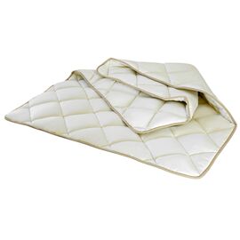 Одеяло MirSon антиаллергенное EcoSilk Carmela 014 зима 110x140 (2200000004765)