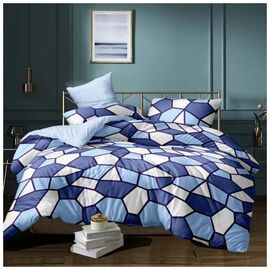 Постельное белье MirSon Сатин Premium 22-1105 Julia 2х160х220 см (2200001717978)