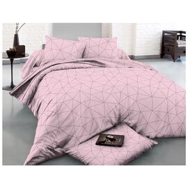 Постільна білизна MirSon Сатин 22-1283 Cozy 175х210 (2200003587951)