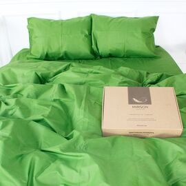 Постільна білизна MirSon Ranforce Elite 18-0130 Carolina 200х220 Євро (2200004679402)