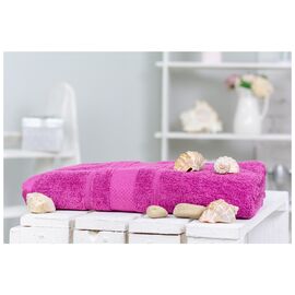 Рушник MirSon банний 5011 SoftNess Plum 40x70 см (2200003181616)