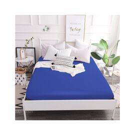 Простирадло MirSon на гумці 19-409 Toscania 150х200x25 см (2200002925105)