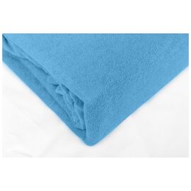 Простынь MirSon на резинке 19-309 Camellia 70x130x25 см (2200002887915)