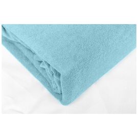 Простирадло MirSon на гумці 19-310 Tendril 200x200x25 см (2200002891950)