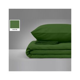 Простирадло MirSon Бязь Premium 18-0130 Carolina 200х220 см (2200000953926)