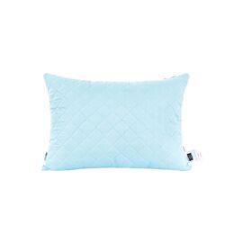 Подушка MirSon 1269 Valentino с эвкалиптом Высокая 50х50 см (2200003276107)