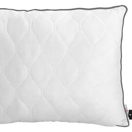 Подушка MirSon 1472 Eco Silver memory effekt Средняя 40х60 см (2200001539495)