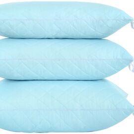 Подушка MirSon 1476 Valentino memory effekt Высокая 40х60 см (2200001539532)