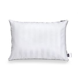 Подушка MirSon 1490 Royal Pearl Hand Made memory effekt Средняя 40х40 см (2200003263503)