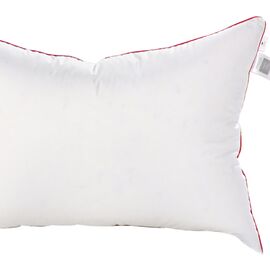 Подушка MirSon De Luxe Hand Made №635 с эвкалиптом Высокая 60х60 см (2200000852403)