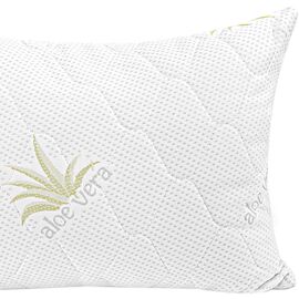 Подушка MirSon Memory №793 Alberto Memory мягкая 40х40 см (2200003264012)