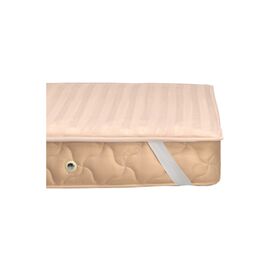 Наматрасник MirSon Carmela Cotton 423 70х140 см (2200000069634)