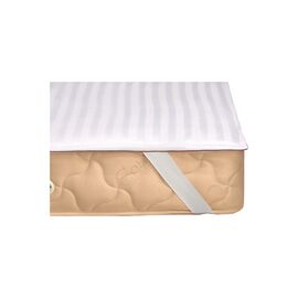 Наматрацник MirSon DeLuxe Bamboo 690 150x200 см (2200000388551)