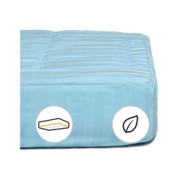 Наматрасник MirSon Valentino с Тенсель (Modal) 328 180x200 см (2200000138439)