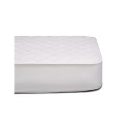 Наматрасник MirSon бамбуковый Bamboo двусторонний + Алое Вера 283 180x200 см (2200000346827)