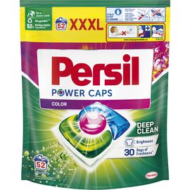 Капсулы для стирки Persil Колор 52 шт. (9000101537581)