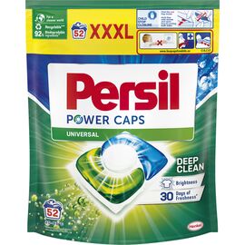 Капсулы для стирки Persil Универсал 52 шт. (9000101537550)