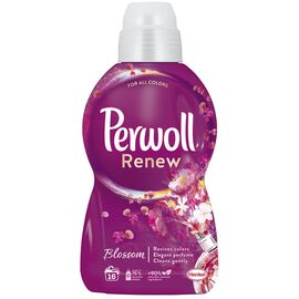 Гель для стирки Perwoll Renew Blossom Восстановление и аромат 960 мл (9000101540659)