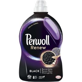 Гель для стирки Perwoll Renew Black для черных и темных вещей 2.88 л (9000101540338)