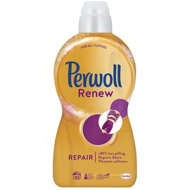 Гель для стирки Perwoll Renew Repair для ежедневной стирки 1.92 л (9000101542646)