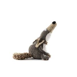 Мягкая игрушка Sigikid Beasts Волк 38 см (38412SK)