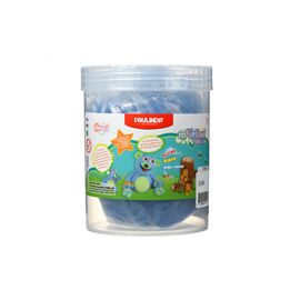 Набор для творчества Paulinda Modeling foam Ведро 800мл (синий) (PL-072559-N-03)