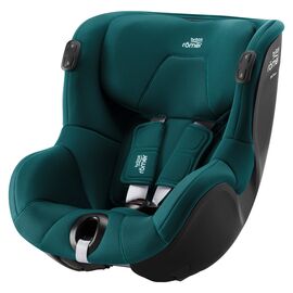 Автокресло Britax-Romer Dualfix iSense Atlantic Green (2000035110)