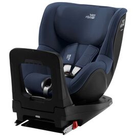 Автокресло Britax-Romer Dualfix iSense V22 Indigo Blue (2000036746)
