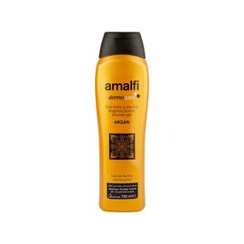 Гель для душа Amalfi Арган 750 мл (8414227053138)