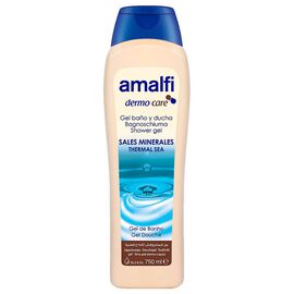 Гель для душа Amalfi Минеральные соли 750 мл (8414227691873)