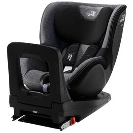 Автокресло Britax-Romer Dualfix M iSense V22 Graphite Marble (2000036755)