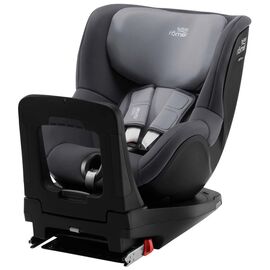 Автокресло Britax-Romer Dualfix M I-size V22 Midnight Grey (2000036751)