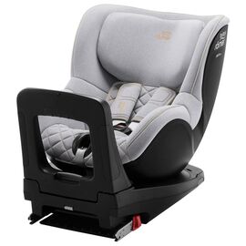 Автокрісло Britax-Romer Dualfix M iSense V22 Nordic Grey (2000036758)