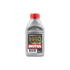 Тормозная жидкость MOTUL RBF660FL 0,5 л (847205)