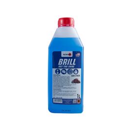 Автополироль NOWAX BRILL WET TIRE SHINE 1 л (NX01156)