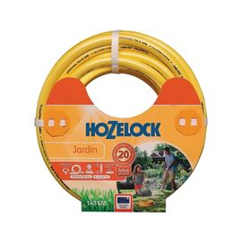 Поливочный шланг HoZelock d12,5мм 20м Jardin 143178 (7059)
