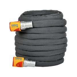 Поливочный шланг HoZelock d18мм 12,5м гибридный ПВХ/текстильTuffHoze 8112 (10569)