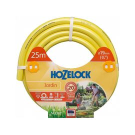 Поливочный шланг HoZelock d19мм 25м Jardin 143207 (7060)
